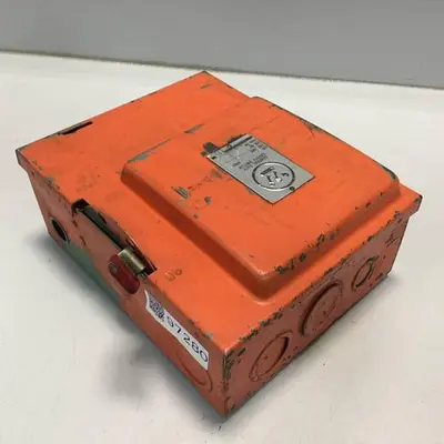 USED WESTINGHOUSE GF-422N