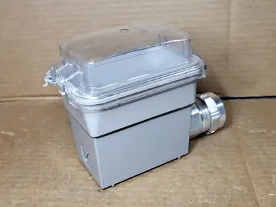 NEW EATON EXTRA DUTY