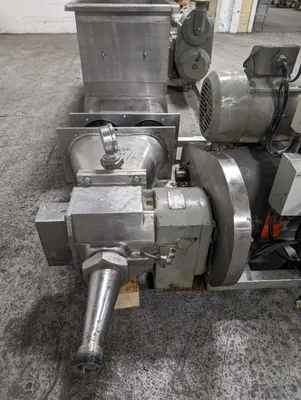 Used ST REGIS _UNKNOWN_ Chemical & Process Equipment Ohio US | HGR 24 #728887