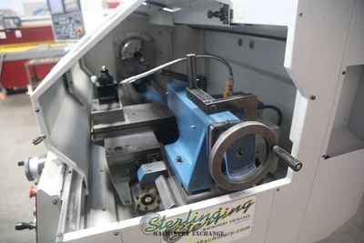 Used ROMI M17 CNC Lathes California US | Sterling Machinery Exchange #1465462