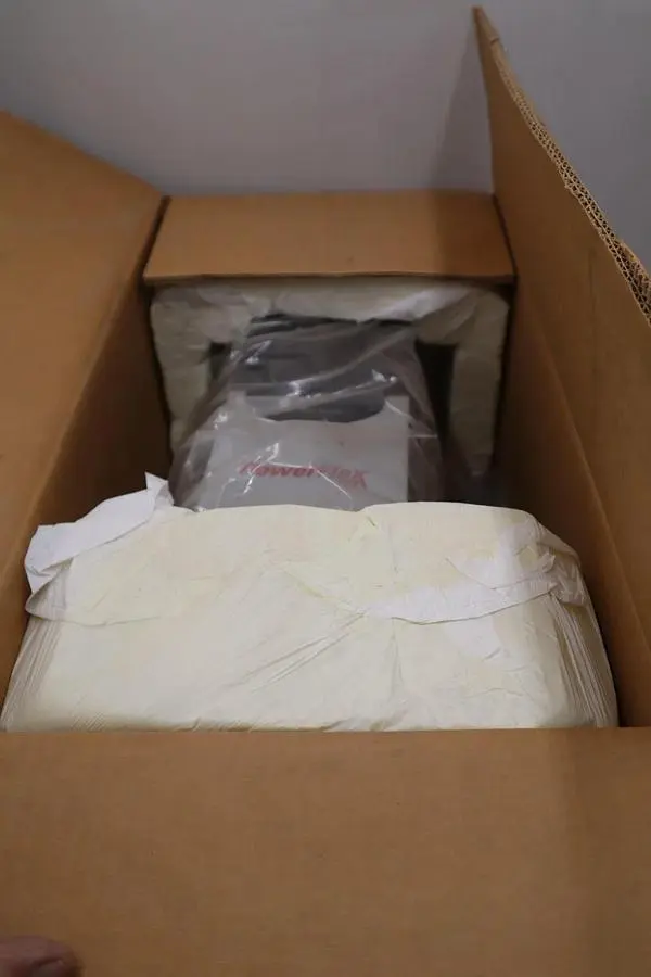 Allen Bradley 20F11ND2P1AA0NNNNN /A PowerFlex 753 2.1A Drive - STOCK GF801