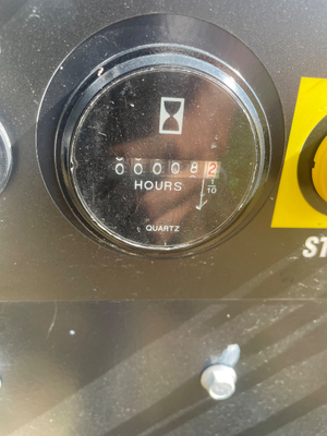 NEW 2025 Genie GS-3369 RT