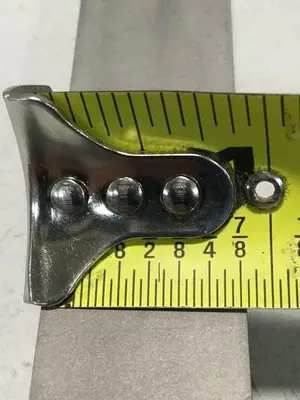 NEW STERLING DIE 4-N2-S6-900-T6