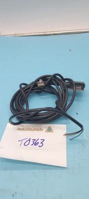 USED SUNIX SUNX CX-421-P