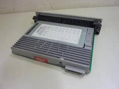 USED MODICON AS-B814-108