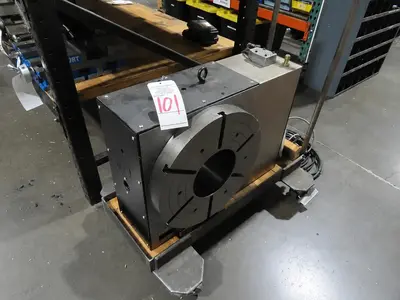 USED 2019 HAAS VF-10/50