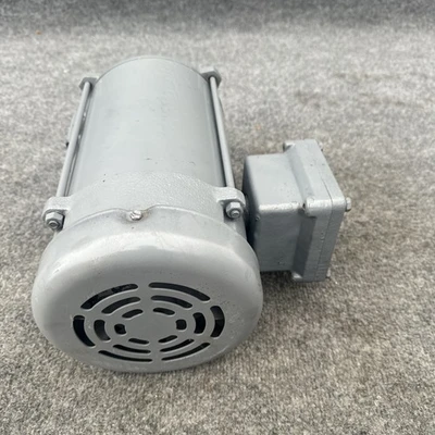 Used Baldor LAB 35-9306 A.C. Motors California US | Davliegogo LLC #1706696