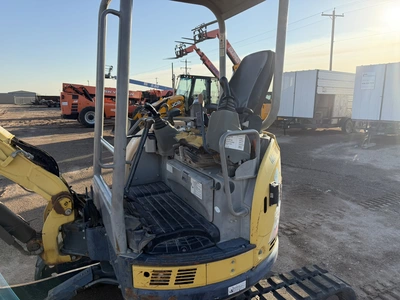 Used _UNKNOWN_ _UNKNOWN_ Crawler Excavators - Mini Texas US | Miedema Asset Management Group #1315614