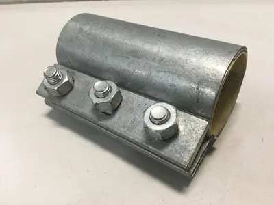 USED METFLO HB2.500