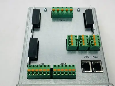 New | in-Stock Scheugenpflug 3ELE10850 I/O Boards & Replacement Parts Michigan US | Maverick Industrial Sales #1502276