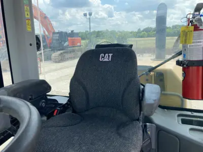 Used 2020 Caterpillar CS56B Single Drum Rollers | Rubbl #982255