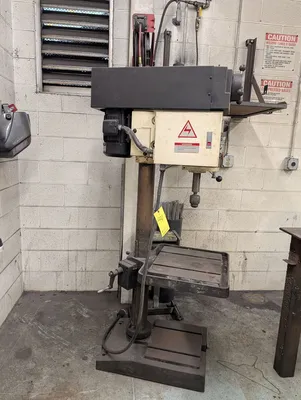 Jet JDP-20VS-3 20" Drill Press