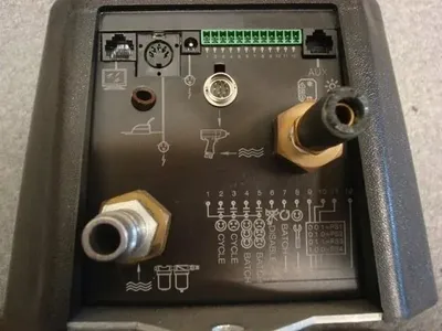 Sigma 6 E-Pro Fastening System Controller EPro Used