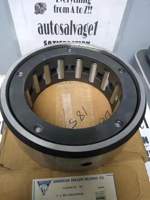 New | in-Stock AMERICAN AOR224H Bearings | Surplus Asset Holdings #1194947