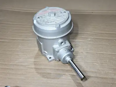 USED UNITED ELECTRIC B121 13161