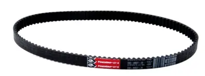 NEW GATES 880-8MGT-20 TIMING BELT GT3 8808MGT20