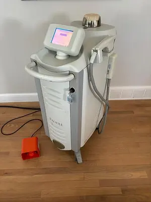 Used 2004 SCITON PROFILE Lasers / Laser Systems Minnesota US | Midwest Medical #1467817
