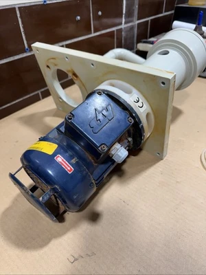 USED Schmid Stubbe ETLB25-125