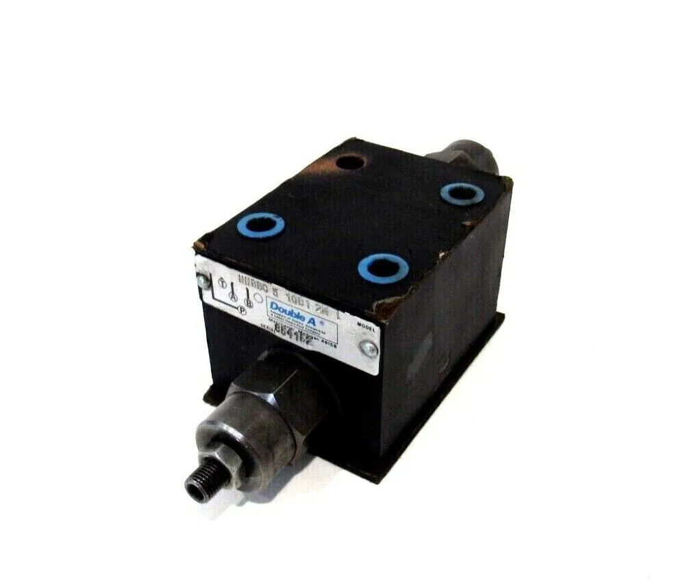 NEW DOUBLE A NNBBC510B12ML