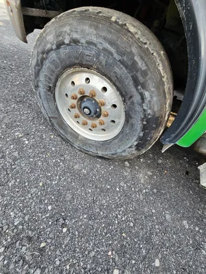 2005 STERLING Mixer Commercial trucks | Iron Listing (32)