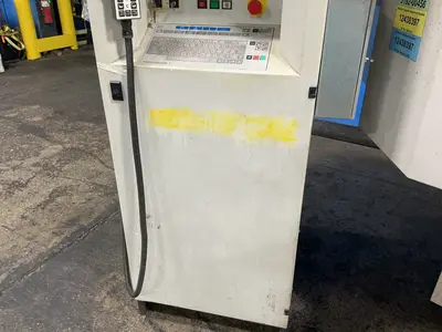Used 1999 CHARMILLES TECHNOLOGIES ROBOFORM 51 EDM Sinkers Ohio US | HGR 24 #1301673