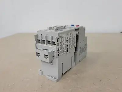 USED ALLEN-BRADLEY 100-C09*10
