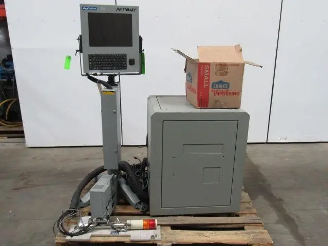 Used AGR TOPWAVE _UNKNOWN_ Miscellaneous MRO | Arrow Industrial #647279