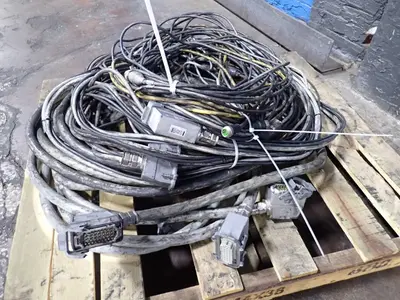 Harting Misc Industrial Connectors