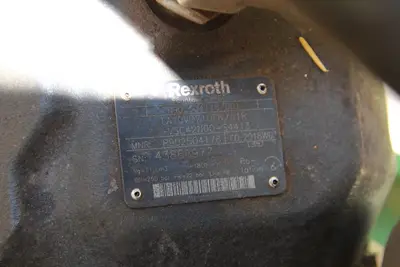 Used 2019 JOHN DEERE 959 M Feller Bunchers Louisiana US | Proxy Equipment #1378400
