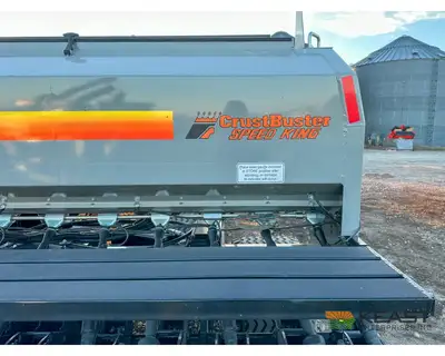 Used CRUSTBUSTER _UNKNOWN_ No-Till Drills Iowa US | Keast Enterprises #1360181