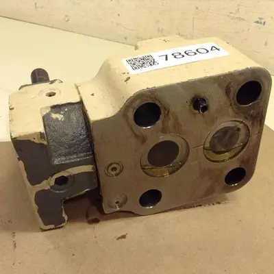 USED TOKIMEC TGC20-06-FYE-11