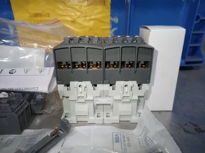 New | in-Stock ABB AF26 PLC Contactors Ohio US | HGR 24 #786950