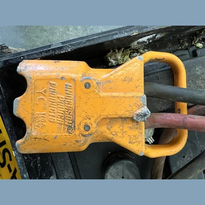 USED DEKA D-SERIES