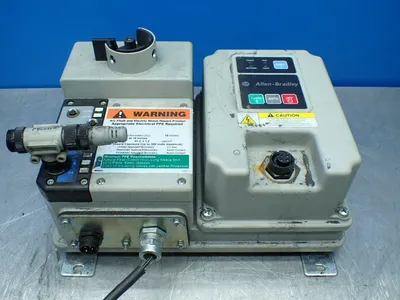 Used ALLENBRADLEY 280DFN10R Starters Ohio US | HGR 24 #838793