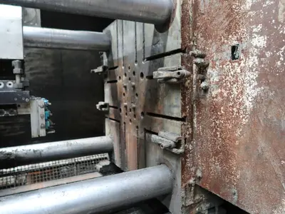 Used 2012 _UNKNOWN_ _UNKNOWN_ Die Casting Machines RO | Apex Group #1552206