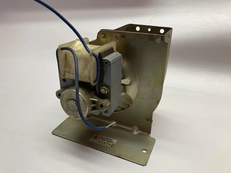 Used UNBRANDED RO-06 RE-038796 HVAC Parts and Equipment Ohio US | Surplus Asset Holdings #1209430
