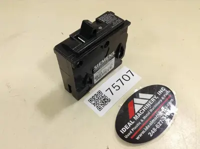 USED SIEMENS Q115