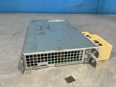 Used BOSCH REXROTH R911308870 AC Drive Power Modules Ohio US | HGR 24 #1452362