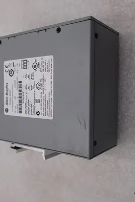 ALLEN BRADLEY 1783-US8T STRATIX 2000 UNMANAGED ETHERNET SWITCH SER A #K-2643
