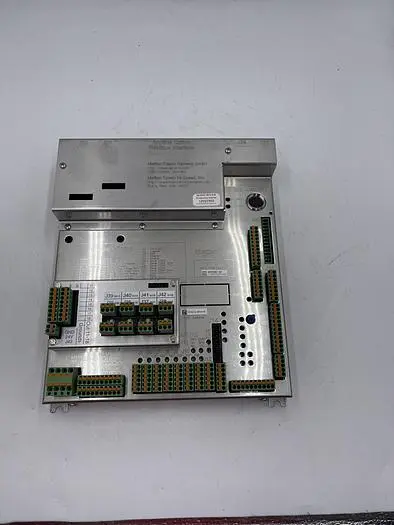 Used METTLER METTLER XRTC PCB Circuit Boards | ND Industrial Surplus #1213086