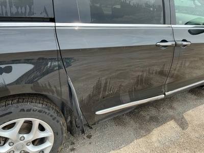 Used 2020 CHRYSLER PACIFICA Vans Michigan US | Miedema Asset Management Group #1315937