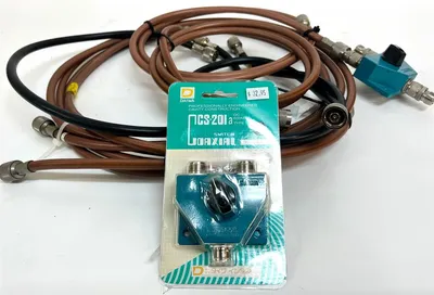 Pasternack 92623-6759 Test Equipment Cables | ANACAPA EQUIPMENT BROKERS, INC (9)