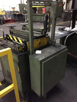 USED ROWE R-20