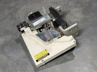 USED EATON CUTLER-HAMMER 6702ED584