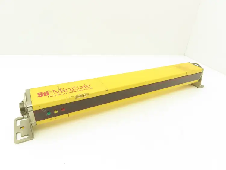 Used SCIENTIFIC TECHNOLOGIES INC _UNKNOWN_ Sensors | Arrow Industrial #558214