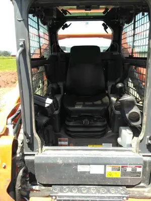 Used KUBOTA SVL 75-3 Compact Track Loaders Pennsylvania US | Trustworthy Equipment #1403374