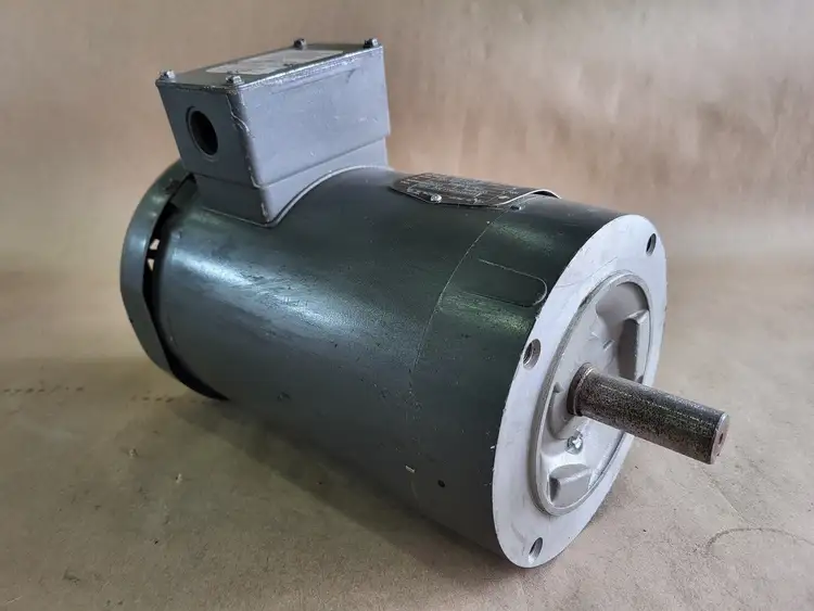 Used BALDOR 35A03-3141 Motors (misc) British Columbia CA | Lenmark #246747