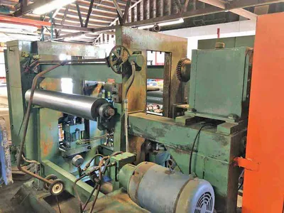 USED MEMCO 50