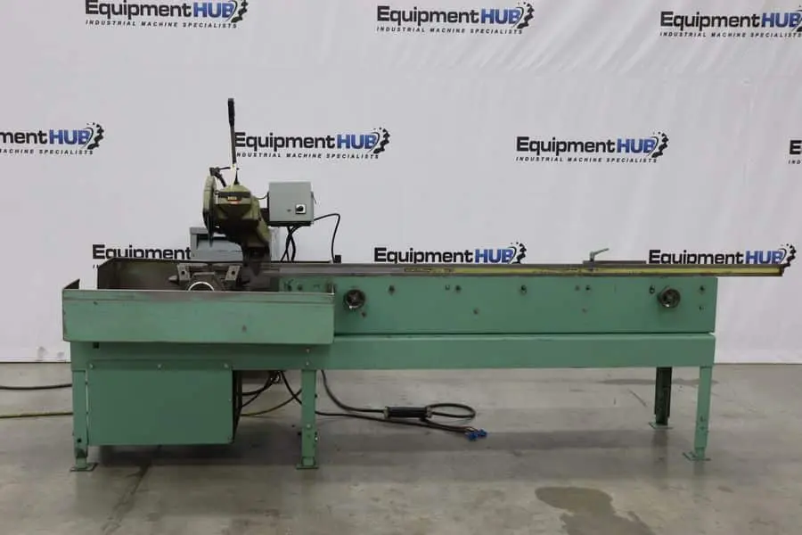 Used STARTRITE CF 325 Circular Cold Saws Georgia US | The Equipment Hub #495020