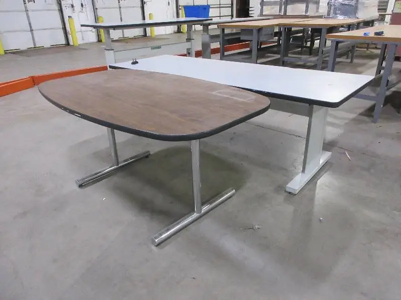 MISC. TABLES